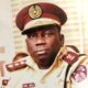 Corps Marshal of FRSC, Dauda Biu