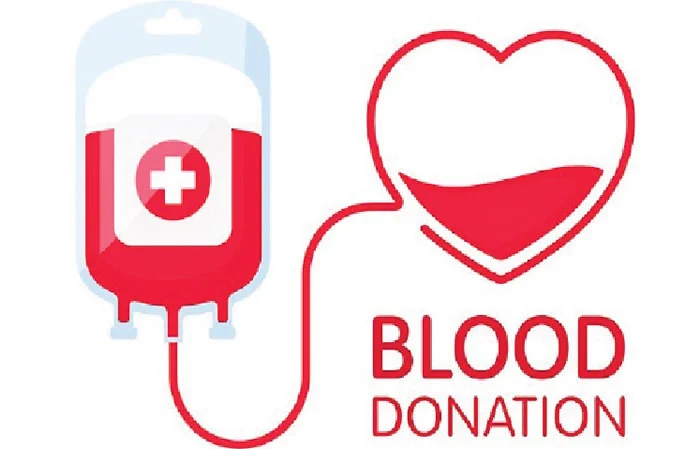 Blood donation