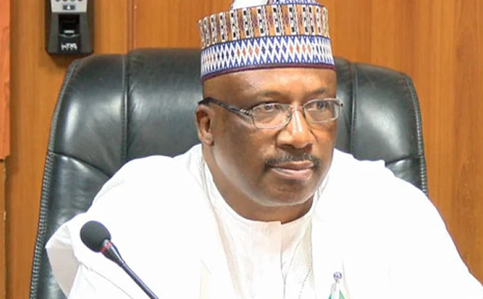 Dambazau
