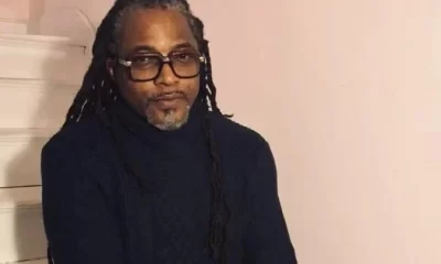 Director of Blood sister