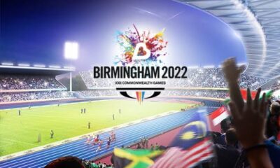 Birmingham 2022