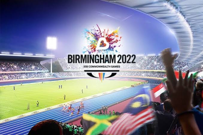 Birmingham 2022