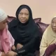 Newly released Abuja-Kaduna train abductees