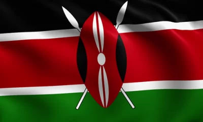 Kenya