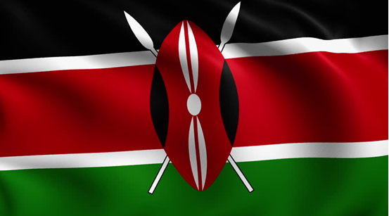 Kenya