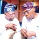 Tinubu and Obasanjo