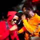 Wizkid and Burna Boy