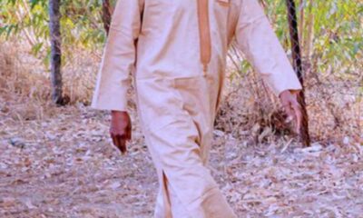 General Muhammadu Buhari