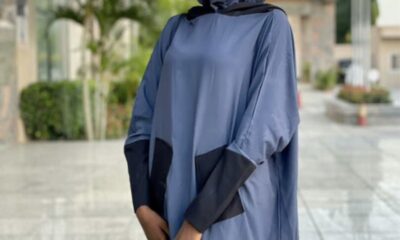 Ummita, lady who was murdered by a chinese lover