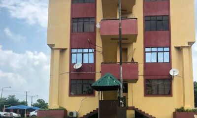 UNICAL Building