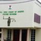 Supreme court of Nigeria