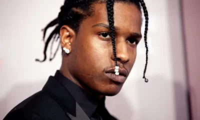 A$AP Rocky