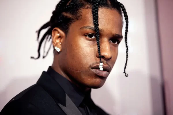 A$AP Rocky