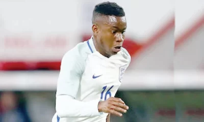 Ademola Lookman