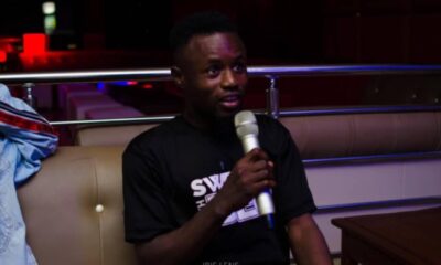 Adeniran Timilehin Samuel