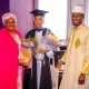 Aisha Buhari celebrates daughters graduation