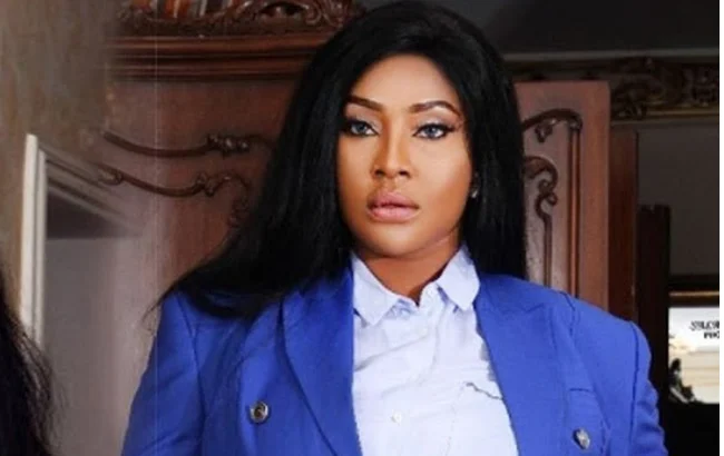 Angela Okorie