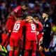 Atletico lose to Leverkusen