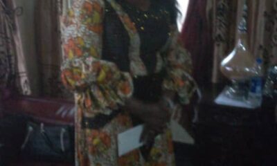 UNICAL management visit to Bakassi