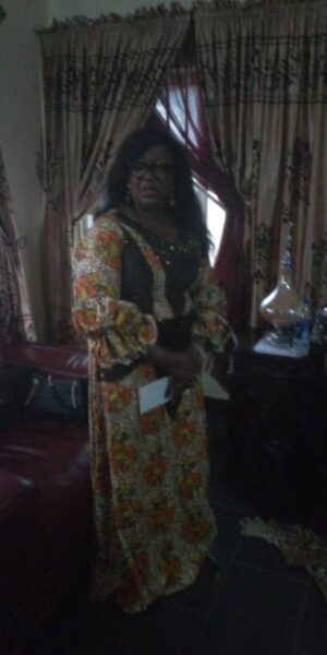 UNICAL management visit to Bakassi