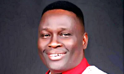 Bishop Fubara-Manuel