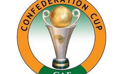 CAF-Cup