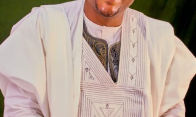 Dr. Aminu Ladan Abubakar