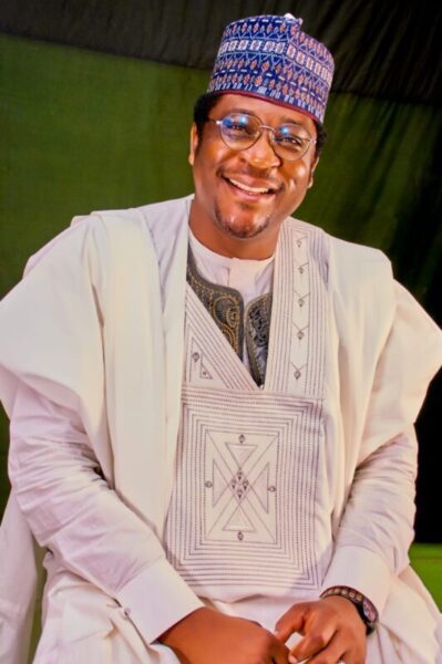 Dr. Aminu Ladan Abubakar