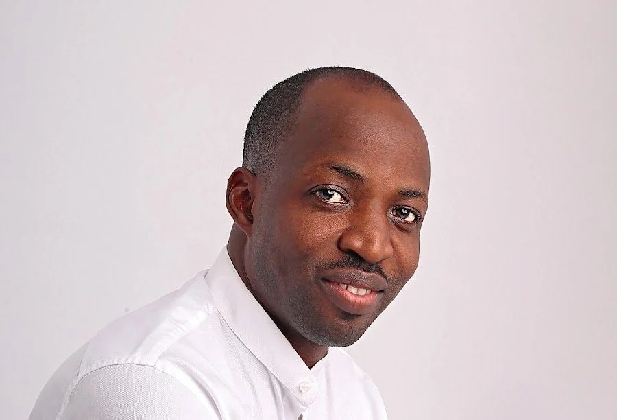 Dunsi Oyekan