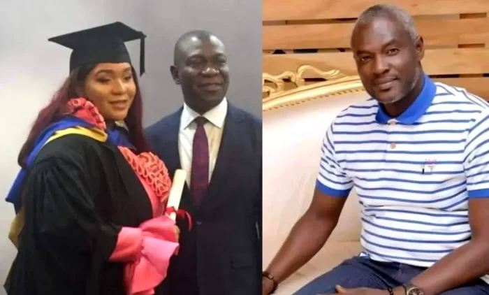 Ex-NUJ leader to donate kidney to Sonia Ekweremadu