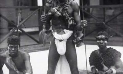Igbo history