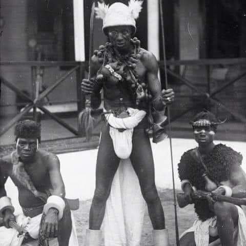 Igbo history