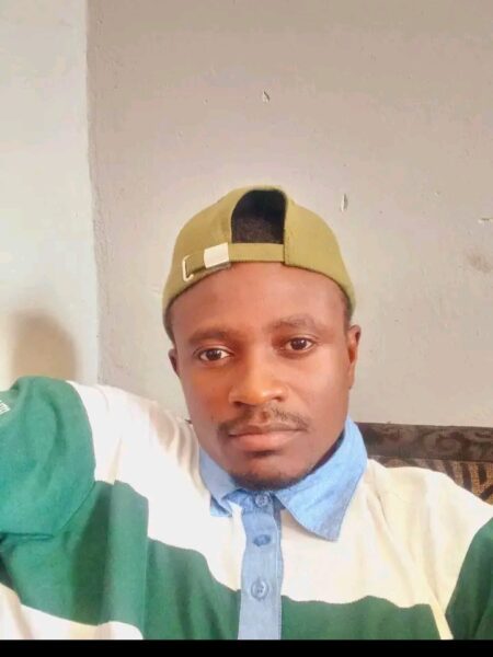 Ambi Moses