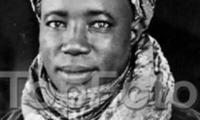 Northern State Assembly speaker who rejected car gift