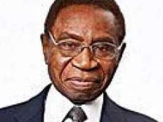 Founder of electricity in Nigeria