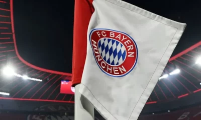 FC bayern-munich