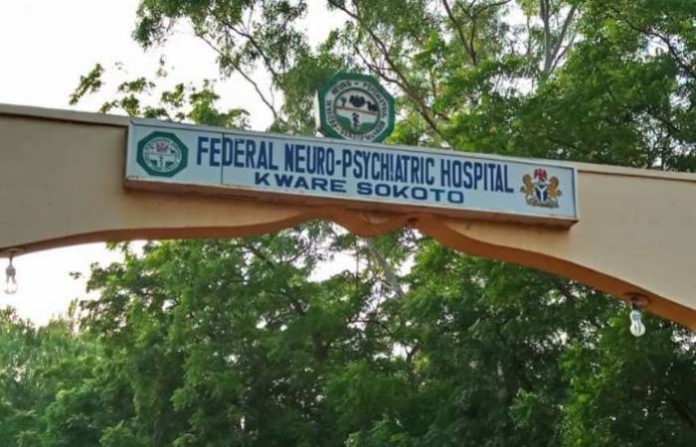 Federal-Neuro-Psychiatric-Hospital-FNPH-Kware-in-Sokoto-State