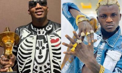 Goya Menor and Portable