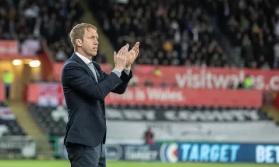 Graham Potter