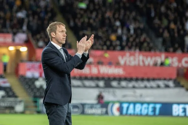 Graham Potter