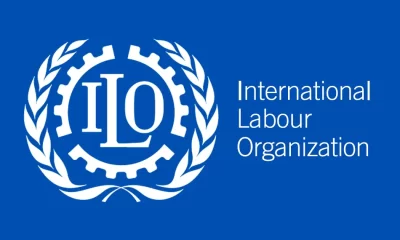 ILO - International Labour Organization