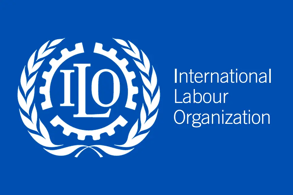 ILO - International Labour Organization
