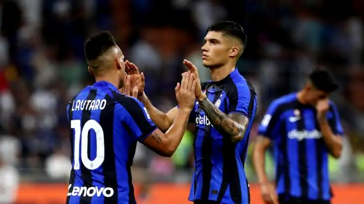 Inter-Milan