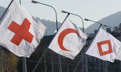 International Humanitarian Law