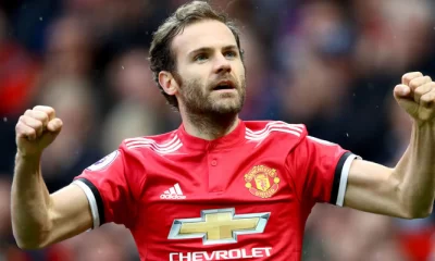 Juan Mata
