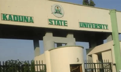 Kaduna State University