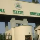 Kaduna State University