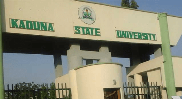 Kaduna State University