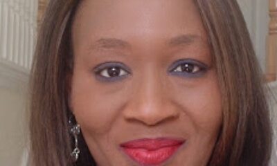 Kemi Omololu-Olunloyo