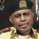 LASTMA General Manager, Bolaji Oreagba
